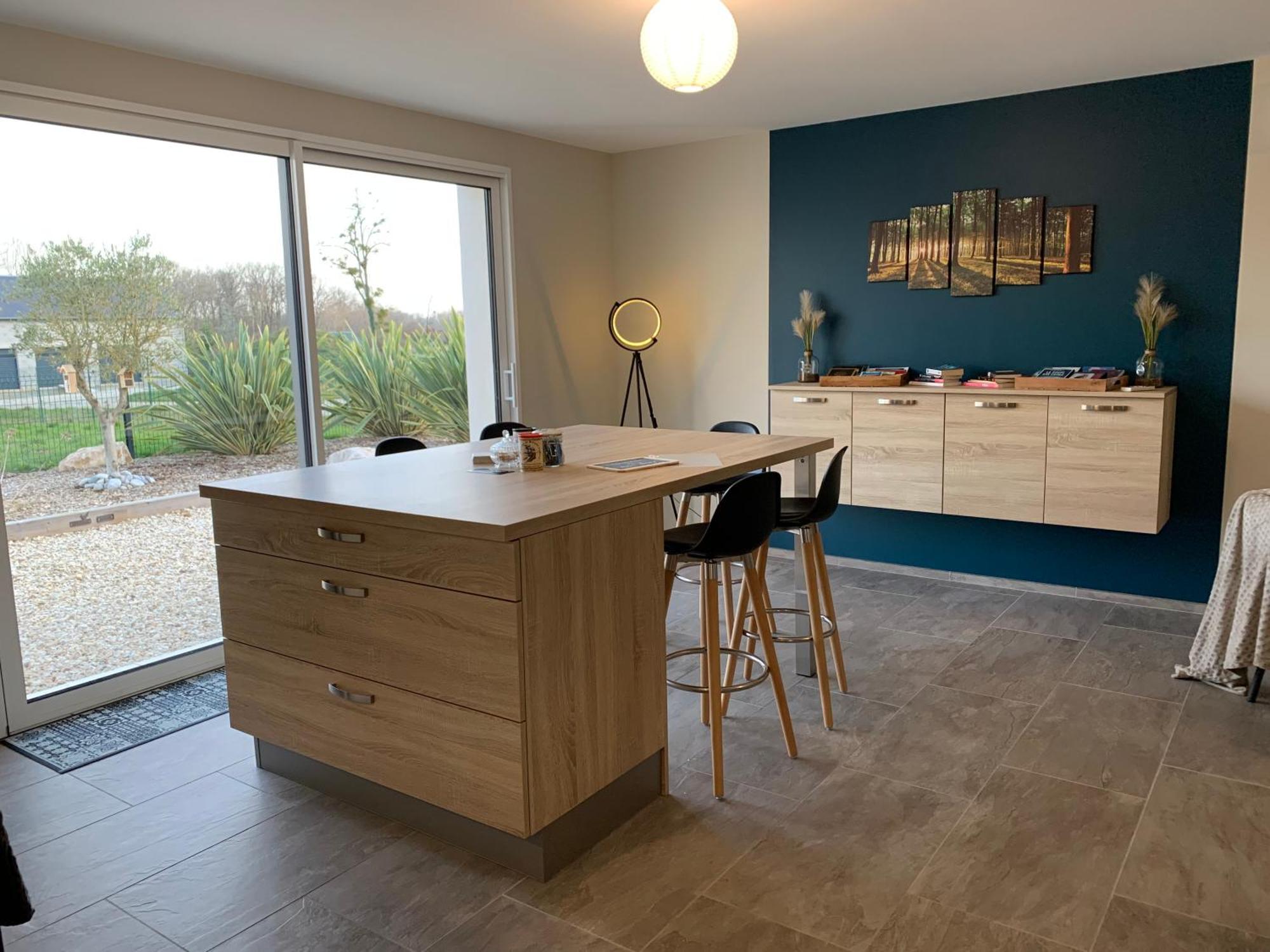 La Birette Villa Vignoux-sur-Barangeon Exteriör bild